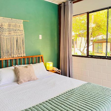 Hotel Casabosque Tarapoto Exteriér fotografie