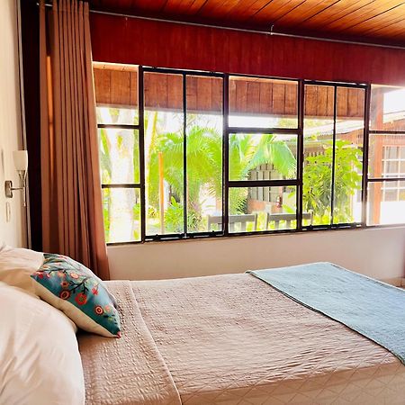 Hotel Casabosque Tarapoto Exteriér fotografie