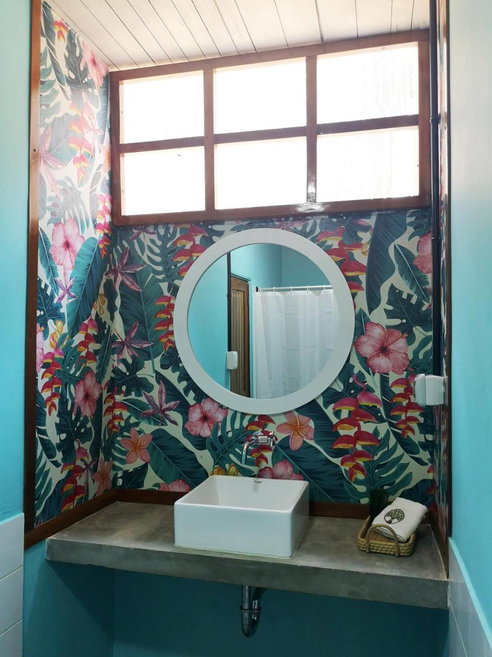 Hotel Casabosque Tarapoto Exteriér fotografie